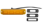Габаритная фара 2457 NKR w288