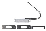 side marker 2457 t/black w288
