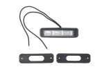 side marker 2458 t/nb w288