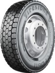245/70R17.5 fd611 firestone veoauto rehv regional drive m+s 3pmsf 136/134m,
