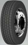 грузовик veotelje шина cwhd02 245/70r19.5 136/134 m