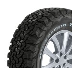 4x4 Maasturi suverehv 245/75R16 BF GOODRICH ALL-TERRAIN T/A KO2 120/116S RWL A/T
