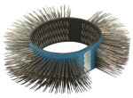 Hari 23mm x Ø105mm painutatud 0,5 mm teras