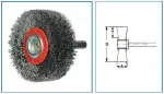 Ketasvõllhari 40X7mm 0,20mm
