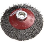 Taldrikterashari 100 mm 0,30 mm M14 XTREME