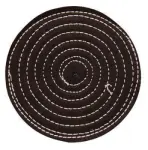 Poleerketas puuvill 150X15 mm