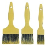 Pintslite komplekt 3 osa