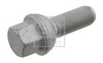 Febi Wheel bolt, (901 401 00 70), M14x1, 5X34, the wheels of steel, the Mercedes Benz Sprinter