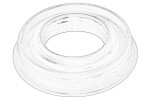 OE FORD 2478617 / drive axle seal/leak stopper rear right/left (35x63x10.6, 4x4 vehicles) fits: ford ecosport, galaxy iii, kuga ii, kuga iii, mondeo v, s-max, ford usa edge, escape, flex, fusion 1.5-3.5 08.06-