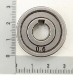 Veorull WSE5000-le 0,6-0,8mm, Scheppach