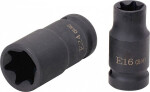 torx löökpadrun e14 1/2" triumf