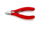 Elektriku diagonaal lõiketangid 115mm, Knipex