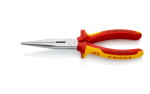 Koonusmokktangid 200mm VDE, Knipex