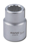 padrun 3/4''''. 12 pt. 46mm