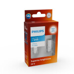LED-лампа W5W 24961 CU70 24V/2шт