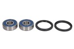 ALL BALLS AB25-1147 / wheel bearing kit front/rear (with sealants) fits: honda cb, cx, gl, mt, xl, husqvarna tc, te, wr/e, wxc, wxe, kawasaki kdx, ke, kx, polaris ace, suzuki gn, gr, gs 125-1400 1972-2017
