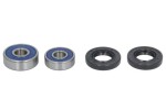 ALL BALLS AB25-1181 / wheel bearing kit front/rear (with sealants) fits: kawasaki kdx, klx, kx, suzuki rm 60-140 1983-2020
