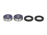 ALL BALLS AB25-1188 / Wheel bearing kit front (with sealants) fits: ktm duke, rc, suzuki an, dr, yamaha sr, yzf-r125 125-800 1990-2016