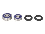 ALL BALLS AB25-1214 / rear wheel bearing kit (with sealant) fits: honda xl, xr 200-650 1978-2015