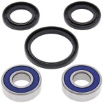 ALL BALLS AB25-1222 / wheel bearing kit front (with sealants) fits: yamaha fzr, xj, xjr 600-1200 1989-2002