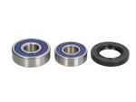 ALL BALLS AB25-1244 / rear wheel bearing kit (with seal) fits: suzuki vs, yamaha bw 200-800 1986-2000