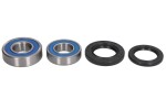 ALL BALLS AB25-1252 / rear wheel bearing kit (with sealants) fits: yamaha wr, yz 125-450 1999-2018