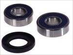 ALL BALLS AB25-1265 / rear wheel bearing kit (with seal) fits: honda cb, gl, vf 1000/1100/1200 1983-1987