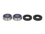 ALL BALLS AB25-1292 / wheel bearing kit front/rear (with sealants) fits: yamaha dt, srx, tt, tt-r, ysr, yz 50-250 1980-2009