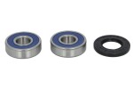 ALL BALLS AB25-1353 / rear wheel bearing kit (with seal) fits: kawasaki gtr, kz, vn, zg, zl, zn, zx, z/zg, suzuki vz 900-1600 1981-2010