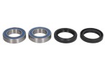 ALL BALLS AB25-1364 / wheel bearing kit front/rear (with sealants) fits: gas gas ec, mc, pampera, sm, suzuki lt 50-450 1984-2013