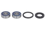 ALL BALLS AB25-1380 / wheel bearing kit front/rear (with sealants) fits: honda gl, ntv, st, vf, vt, suzuki an, dl 650-1500 1992-2017