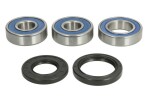 ALL BALLS AB25-1390 / rear wheel bearing kit (with sealant) fits: kawasaki VN, ZRX, ZZR 1200/2000 2001-2005