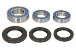 ALL BALLS AB25-1392 / rear wheel bearing kit (with sealant) fits: suzuki dl, gsf, gsx, gsx-r, gsx-s, sv 600-1400 2000-2017
