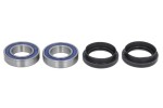 ALL BALLS AB25-1408 / wheel bearing kit front (with sealants) fits: yamaha yfm 600/660 1998-2002