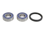 ALL BALLS AB25-1417 / wheel bearing kit front/rear (with seal) fits: gas gas txt, husqvarna cr, sm, smr, tc, te, wr, wxc, wxe 125-610 1993-2010