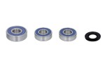 ALL BALLS AB25-1422 / rear wheel bearing kit (with seal) fits: honda crf, yamaha xp, xvs 150-1100 1999-2017