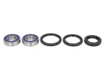 ALL BALLS AB25-1450 / wheel bearing kit front (with sealants) fits: yamaha fzr, vmx, xjr, yzf 750-1700 1993-2018