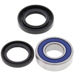 ALL BALLS AB25-1459 / steering column bearing with seal lower 20x42x12 fits: honda trx 300-450 1988-2014