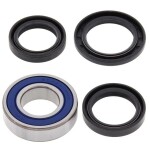 ALL BALLS AB25-1462 / steering column bearing with seal lower 22x44x12 fits: honda trx 500/650/680 2000-2020