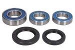 ALL BALLS AB25-1493 / rear wheel bearing kit (with sealant) fits: yamaha tdm, xjr, yzf 750-1300 1994-2006