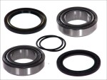 ALL BALLS AB25-1507 / rear wheel bearing kit (with sealant) fits: ktm sx, xc, polaris predator 450-525 2003-2010