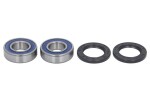 ALL BALLS AB25-1511 / wheel bearing kit front (with sealants) fits: honda st, vfr 1200/1300 2002-2016