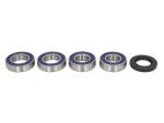 ALL BALLS AB25-1533 / rear wheel bearing kit (with seal) fits: ktm adventure, duke, enduro, rally, rc8, smc, super duke, super enduro, supermoto 625-1190 2005-2015