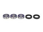ALL BALLS AB25-1540 / rear wheel bearing kit (with sealant) fits: honda crf 150 2007-2020