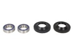 ALL BALLS AB25-1549 / wheel bearing kit front (with sealants) fits: tm en, mx, smx 125-660 2005-2006