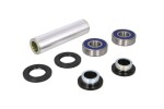 ALL BALLS AB25-1552 / rear wheel bearing kit (with sealant) fits: husaberg fc, fe, fs, fx, te, husqvarna fc, fe, tc, te, tx, fx, ktm egs, exc, exc-f, exc-r, exe, mxc, sc, smr, supermoto, sx 125-650 1991-2017