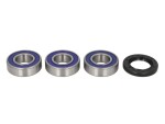 ALL BALLS AB25-1582 / rear wheel bearing kit (with seal) fits: suzuki m, vlr, vzr 1800 2006-2012