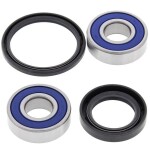 ALL BALLS AB25-1604 / wheel bearing kit front (with sealants) fits: honda xr, xrv 750 1990-2003