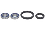 ALL BALLS AB25-1632 / wheel bearing kit front (with sealants) fits: yamaha wr 250-450 1998-2018