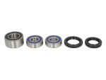 ALL BALLS AB25-1658 / rear wheel bearing kit (with sealants) fits: honda cbr 600 2001-2006
